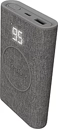 Повербанк iOttie iON Wireless Go Power Bank 10000 mAh Grey (CHWRIO106GR)