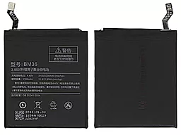 Аккумулятор Xiaomi Mi5s / BM36 (3100 mAh) - миниатюра 4