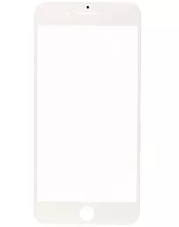 Сенсор (тачскрин) Apple iPhone 8 Plus with frame White