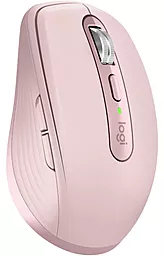 Компьютерная мышка Logitech MX Anywhere 3S Rose (910-006931) - фото Компьютерная мышка Logitech MX Anywhere 3S Rose (910-006931)