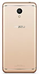 Meizu M6 2/16Gb UA Gold - миниатюра 3