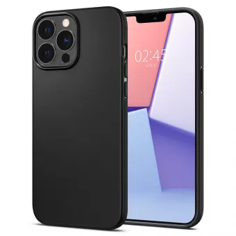 Чехол BeCover для Apple iPhone 13 Pro  Black (707148) - фото 2