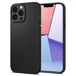 Чехол BeCover для Apple iPhone 13 Pro Black (707148) - миниатюра 2 Чехол BeCover для Apple iPhone 13 Pro Black (707148) - миниатюра 2