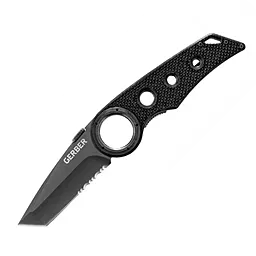 Ніж Gerber Remix Tactical (31-001098) - фото Ніж Gerber Remix Tactical (31-001098)