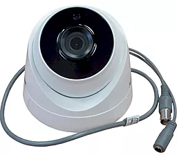 Камера видеонаблюдения Hikvision DS-2CE56D8T-IT3E (2.8 мм) - миниатюра 3