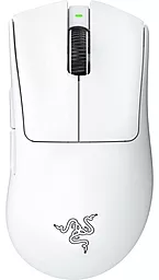Компьютерная мышка Razer DeathAdder V3 PRO Wireless White (RZ01-04630200-R3G1)