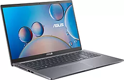 Ноутбук ASUS X515EA-EJ1413 Slate Grey - фото Ноутбук ASUS X515EA-EJ1413 Slate Grey