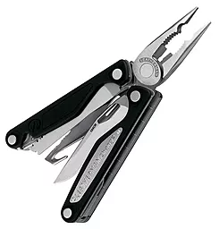 Мультитул Leatherman Charge ALX (830720) Подарочная коробка, метрические биты - миниатюра 3 Мультитул Leatherman Charge ALX (830720) Подарочная коробка, метрические биты - миниатюра 3