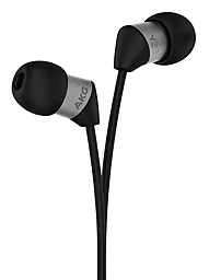 Наушники Akg Y23 Black (Y23BLK) - фото Наушники Akg Y23 Black (Y23BLK)