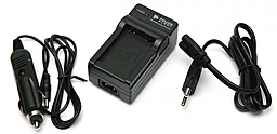 Зарядное устройство для фотоаппарата Samsung BP-1030 (DV00DV2354) PowerPlant - миниатюра 3