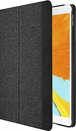 Чехол для планшета Laut Inflight Folio для Apple iPad 10.2" 7 (2019), 8 (2020), 9 (2021) Black (L_IPD192_IN_BK) - фото Чехол для планшета Laut Inflight Folio для Apple iPad 10.2" 7 (2019), 8 (2020), 9 (2021) Black (L_IPD192_IN_BK)
