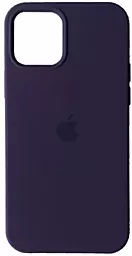 Чохол Silicone Case Full для Apple iPhone 14 Plus New p
