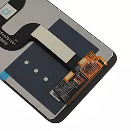 Дисплей Xiaomi Mi A2, Mi6X с тачскрином, оригинал, Black - миниатюра 5