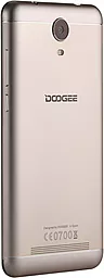 DOOGEE X7 Pro Gold - миниатюра 2