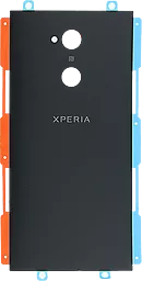 Задня кришка корпусу Sony Xperia XA2 Ultra H4213 Black