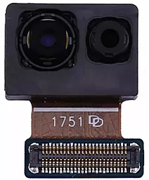Фронтальна камера Samsung Galaxy S9 G960 (8 MP + 2 MP)