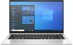 Ноутбук HP EliteBook x360 1040 G8 Silver (2M5P8ES) - фото Ноутбук HP EliteBook x360 1040 G8 Silver (2M5P8ES)