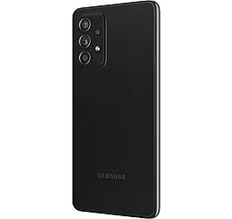 Смартфон Samsung Galaxy A52 6/128GB Dual Sim Black - миниатюра 7