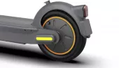 Электросамокат Segway Ninebot MAX G30 II - миниатюра 5