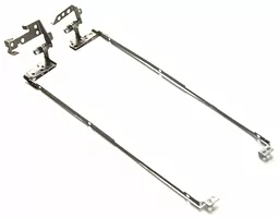 Петли для ноутбука HP Compaq Presario 650, 655 (1A321A400 + 1A321A300)