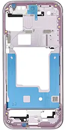 Рамка дисплея Google Pixel 9 Pro, Original Rose Quartz