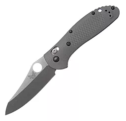 Нож Benchmade "Pardue Griptilian Axs" (550-1)