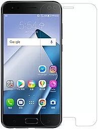 Защитная пленка Nillkin Crystal ASUS Zenfone 4 ZE554KL Clear - фото Защитная пленка Nillkin Crystal ASUS Zenfone 4 ZE554KL Clear