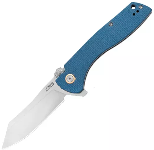 Ніж CJRB Kicker (J1915-BU) Blue - фото 1