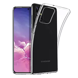 Чохол ESR Essential Zero для Samsung Galaxy S20 Plus Clear (3C01194320101)