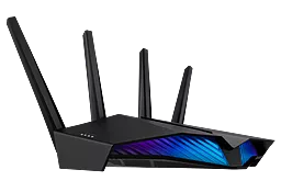 Маршрутизатор Asus RT-AX82U V2 - миниатюра 2 Маршрутизатор Asus RT-AX82U V2 - миниатюра 2