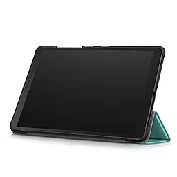 Чехол для планшета BeCover Smart Case Samsung Galaxy Tab A 8.0 2019 T290, T295, T297 Dark Green (705210) - миниатюра 6