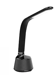 Колонки акустические Remax Desk Lamp Bluetooth Speaker RBL-L3 Black - миниатюра 2