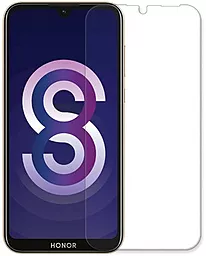 Защитная пленка BoxFace Противоударная Huawei Honor 8S Clear - фото Защитная пленка BoxFace Противоударная Huawei Honor 8S Clear