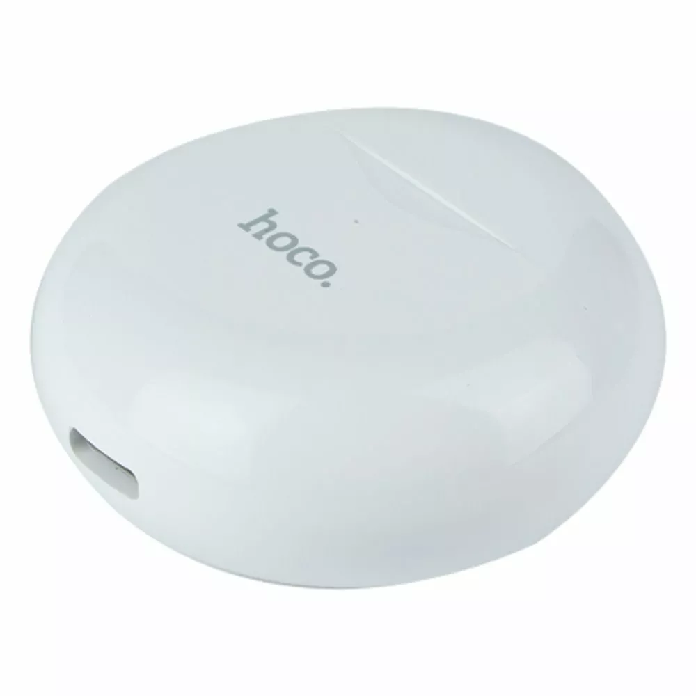Навушники Hoco EW24 White - фото 2