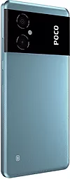 Смартфон Poco M4 5G 4/64GB Cool Blue - Витринный образец - миниатюра 6 Смартфон Poco M4 5G 4/64GB Cool Blue - Витринный образец - миниатюра 6