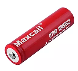 Аккумулятор Maxcail 18650 5800mAh, 3.7V - фото Аккумулятор Maxcail 18650 5800mAh, 3.7V