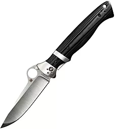 Нож Spyderco Valloton Sub-Hilt (C149GP)