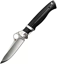 Нож Spyderco Valloton Sub-Hilt (C149GP) - фото Нож Spyderco Valloton Sub-Hilt (C149GP)