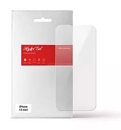 Гидрогелевая пленка ArmorStandart для Apple iPhone 13 mini (ARM60109) - фото Гидрогелевая пленка ArmorStandart для Apple iPhone 13 mini (ARM60109)