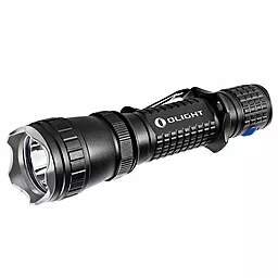 Фонарик аккумуляторный Olight M20SX Javelot (1x18650, 2xCR123) - фото Фонарик аккумуляторный Olight M20SX Javelot (1x18650, 2xCR123)