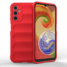 Чехол Cosmic Magic Shield для Samsung Galaxy A14 5G China Red