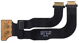 Шлейф для умных часов Apple Watch 7 41mm (GPS + Gellular) для дисплея