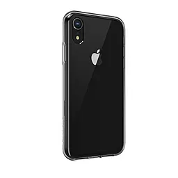 Чохол SwitchEasy Crush Case For iPhone XR  Ultra Black (GS-103-45-168-19)