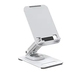 Подставка для планшета WIWU ZM-010 White - миниатюра 7 Подставка для планшета WIWU ZM-010 White - миниатюра 7