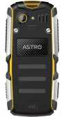 Astro A200 RX Black Yellow - миниатюра 2
