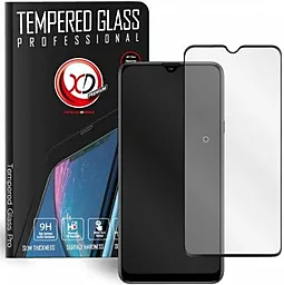 Защитное стекло ExtraDigital Tempered Glass Samsung A207 Galaxy A20s Black (EGL4652)