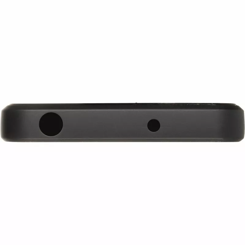 Чехол Gelius Ring Holder Case для Xiaomi Redmi 9A Black - фото 3
