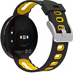 Смарт-годинник UWatch DM58 Orange - мініатюра 7 Смарт-годинник UWatch DM58 Orange - мініатюра 7