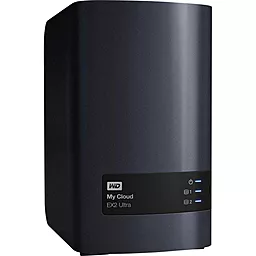 Внешний жесткий диск Western Digital 3.5" 8TB (WDBVBZ0080JCH-EESN) Black - миниатюра 2
