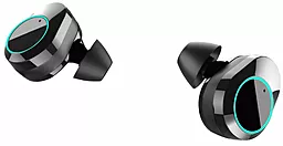 Навушники Kumi T5S Black - мініатюра 6
